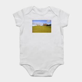 The 18th Baby Bodysuit